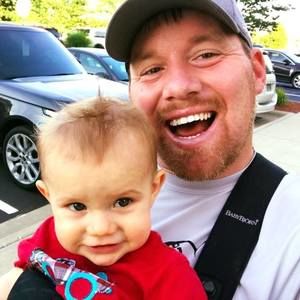 Meet your Posher, Collin